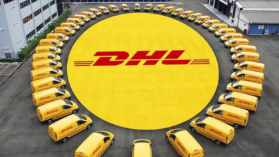 Украинскими хакерами нанесено €1,5 млн убытков DHL