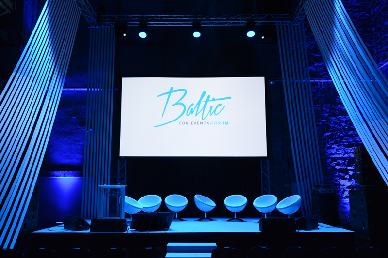 Baltic For Events Forum