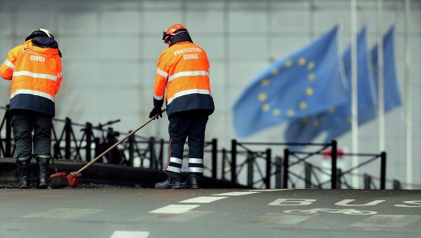 Масштаб миграции из Украины вынуждает к проведению переписи населения