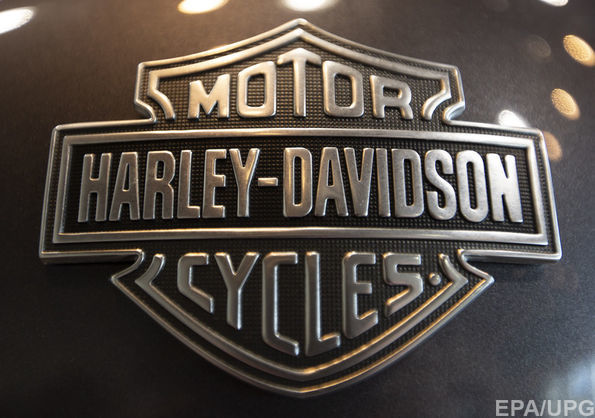 Harley-Davidson готов бросить США ради Европы