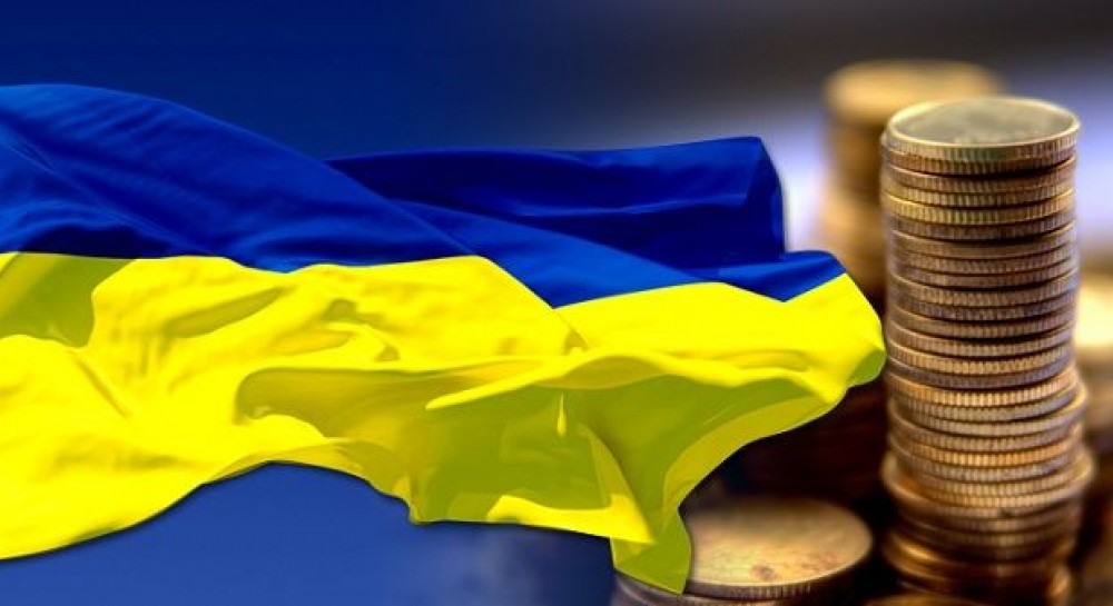 Правительство Украины считает возможным рост реального ВВП на 3%. Fitch Ratings не согласно