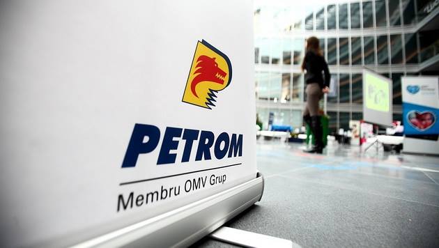 Румынская OMV Petrom открыла новые запасы газа недалеко от действующего месторождения