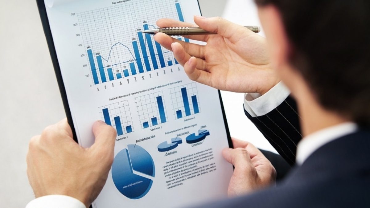 Оценка делового климата в России вернулась к значениям 2015-2016 годов