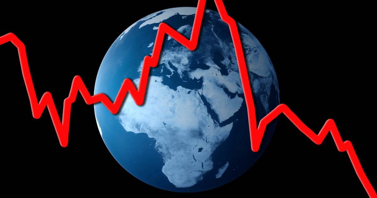 ВТО понизила прогноз роста мировой торговли в 2019 году