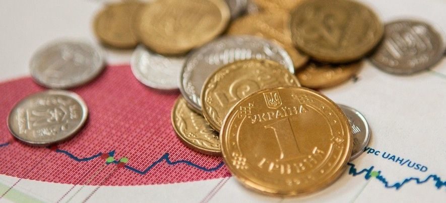 Украиной не использовано 8 млрд евро, которые были предоставлены ЕС