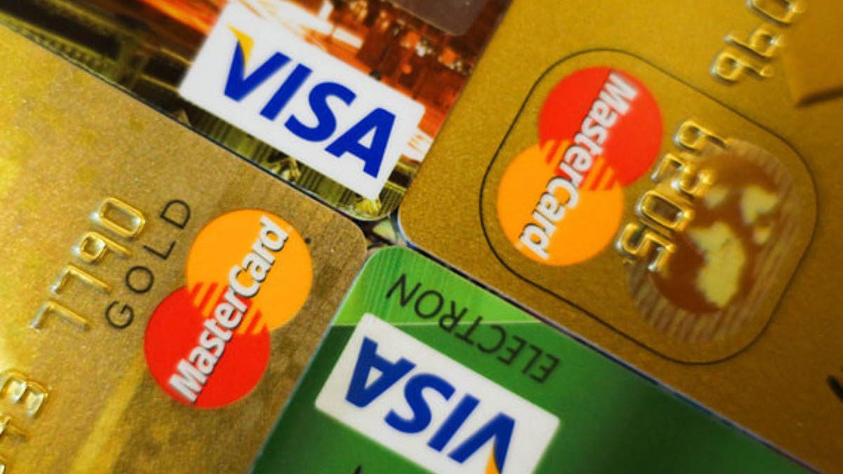 Европейские банки рассматривают возможность отказа от VISA и MasterCard