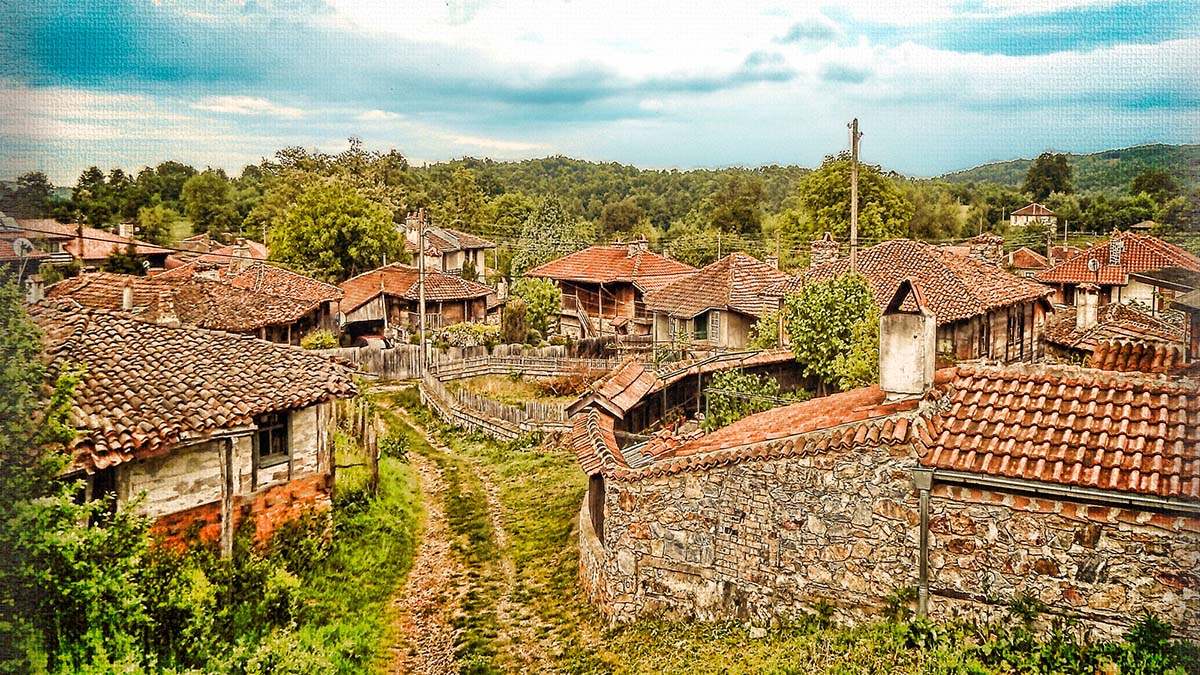 Болгария признана беднейшей страной Евросоюза