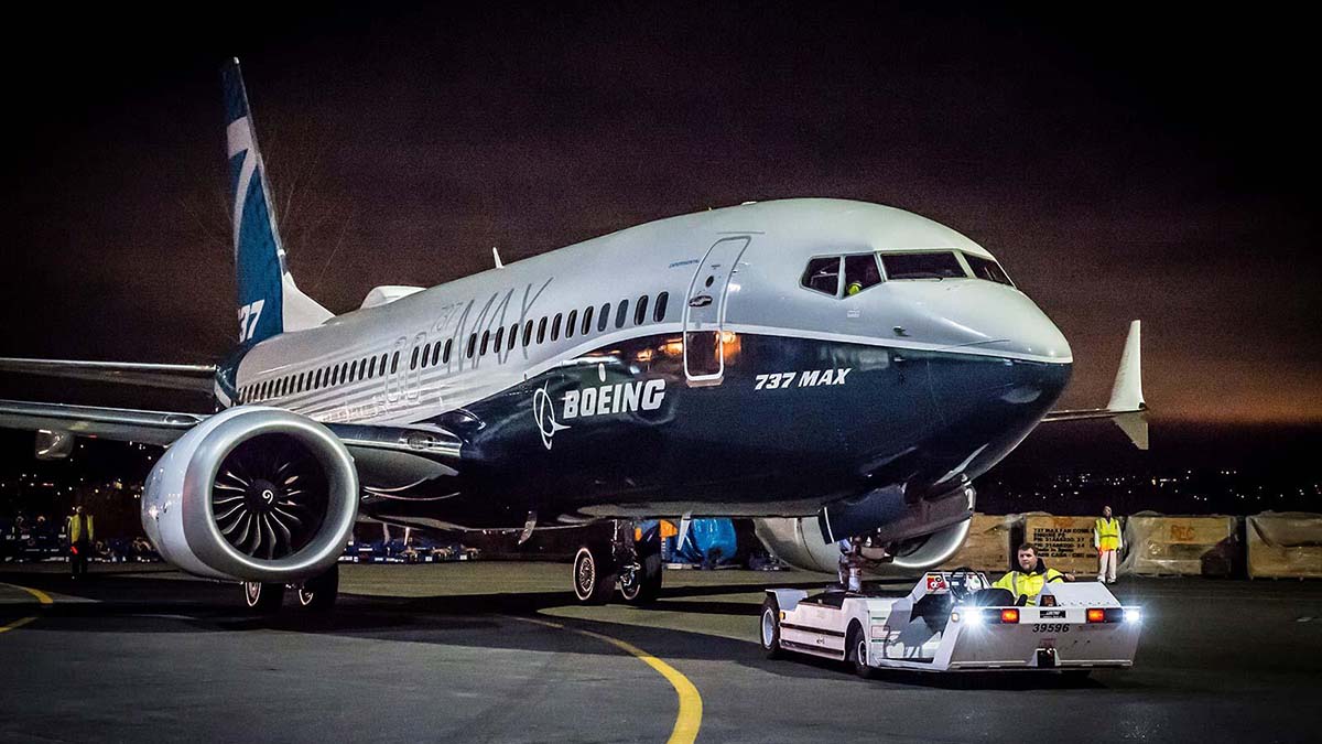 Boeing раздумал покупать Embraer