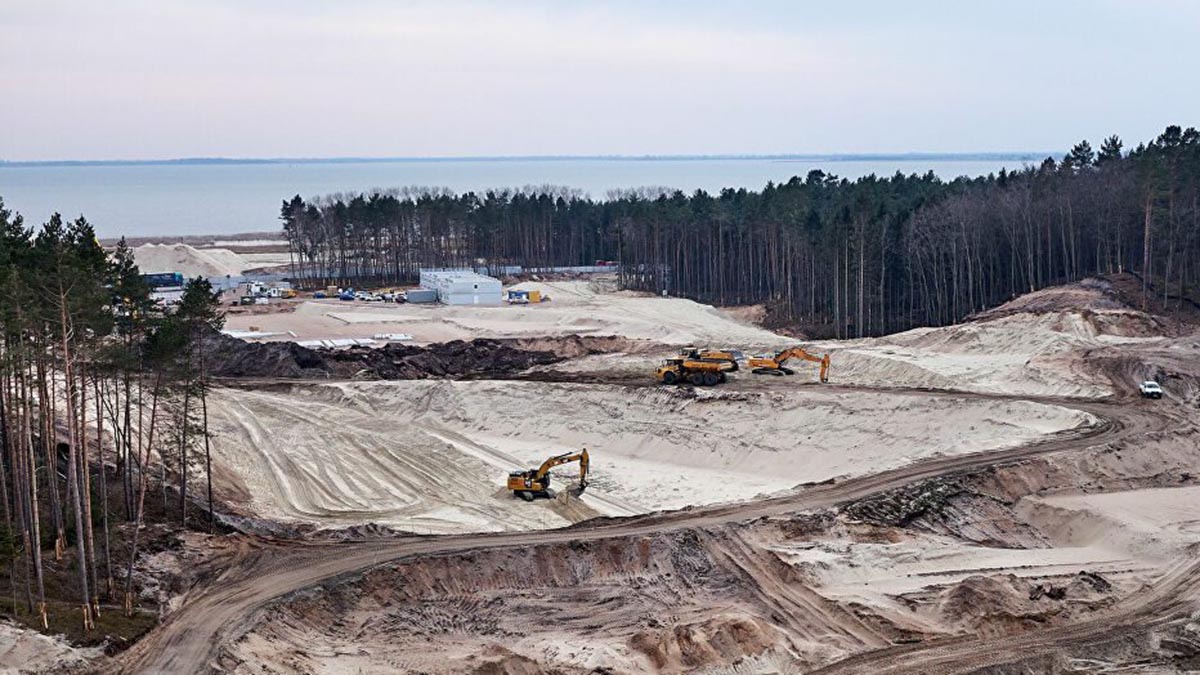 Разрабатывается Всепольский план восстановления экономики