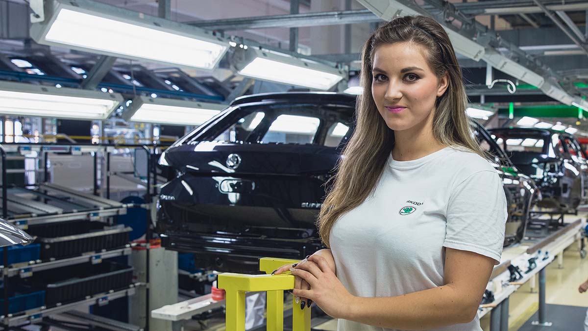 В Чехии с нового года вырастут зарплаты