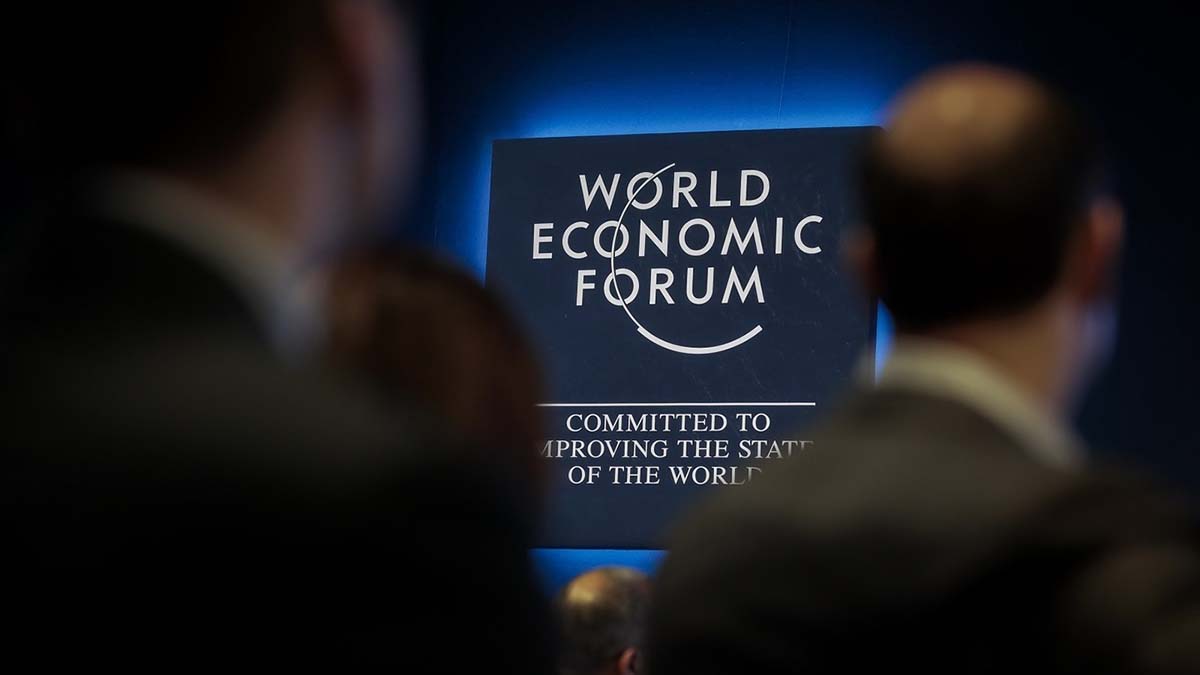 Давос переедет в Сингапур