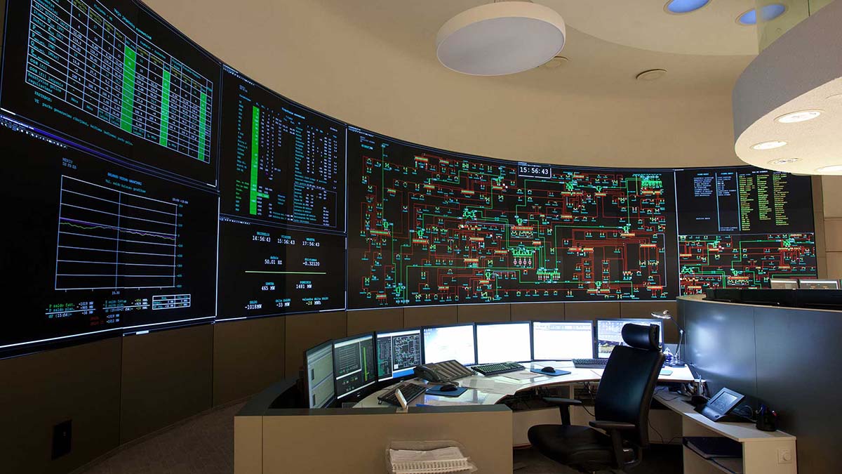 Балтийские страны выходят из энергокольца России