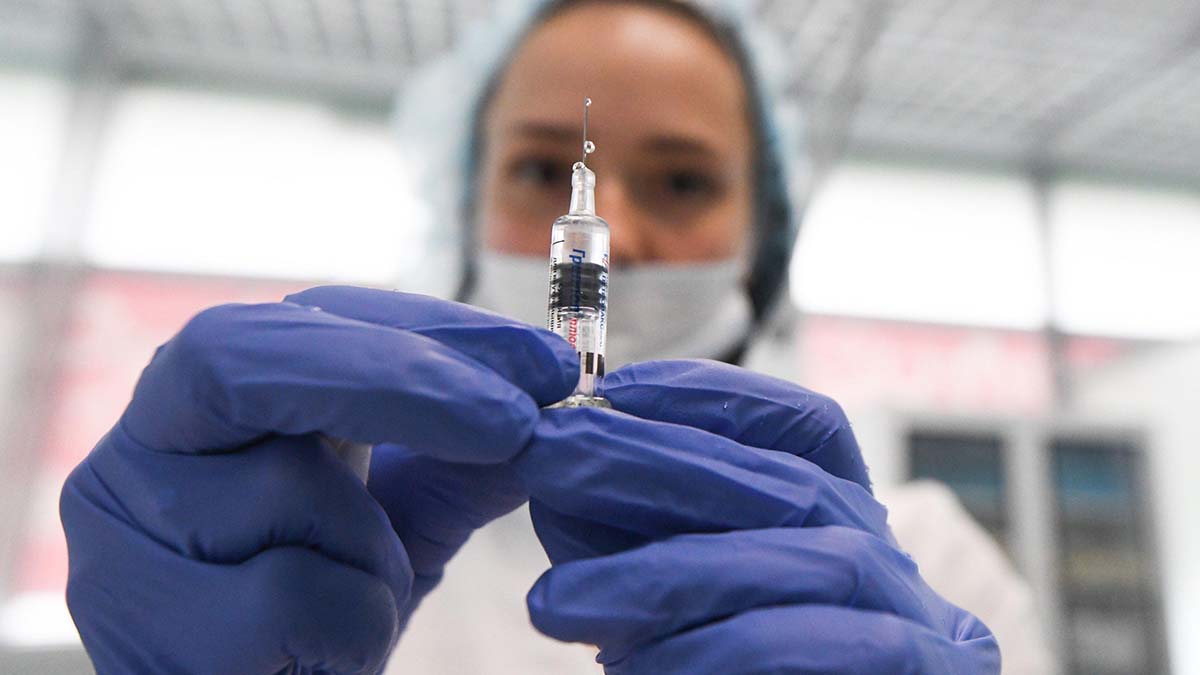 Назван главный научный прорыв 2020 года