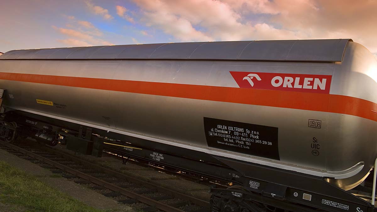 Нефтепродукты из Литвы пошли в Украину в обход Беларуси