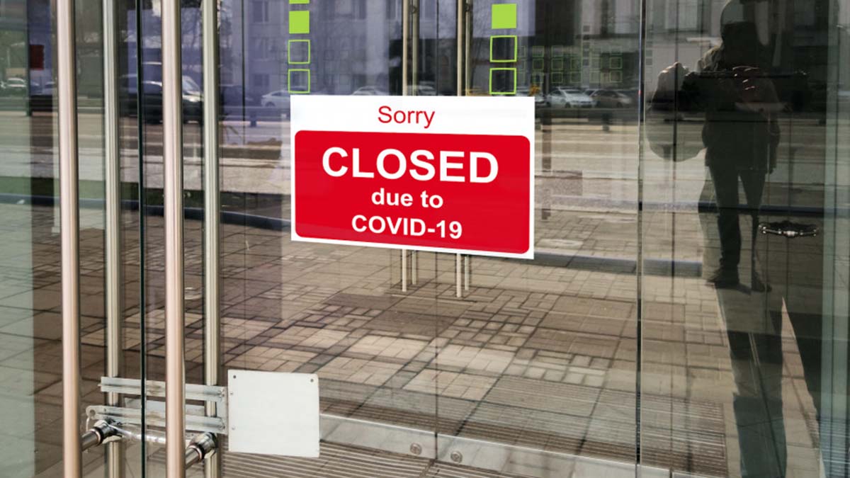 Предприниматели из сферы услуг Польши: #otwieraMY