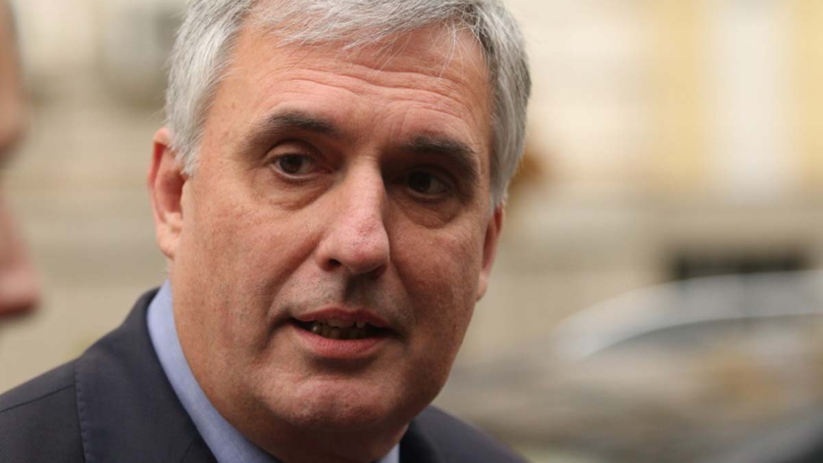 Экс-министр Болгарии возглавил Европейский фонд