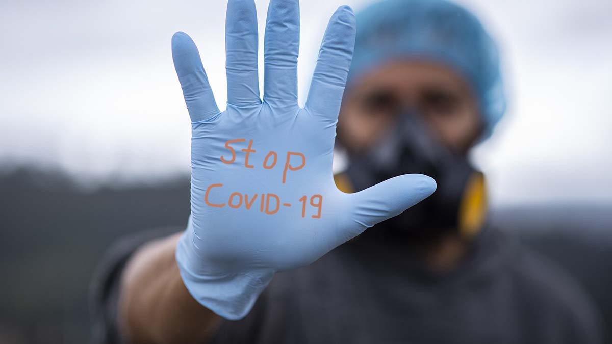 Карантин в Эстонии может быть продлён до осени