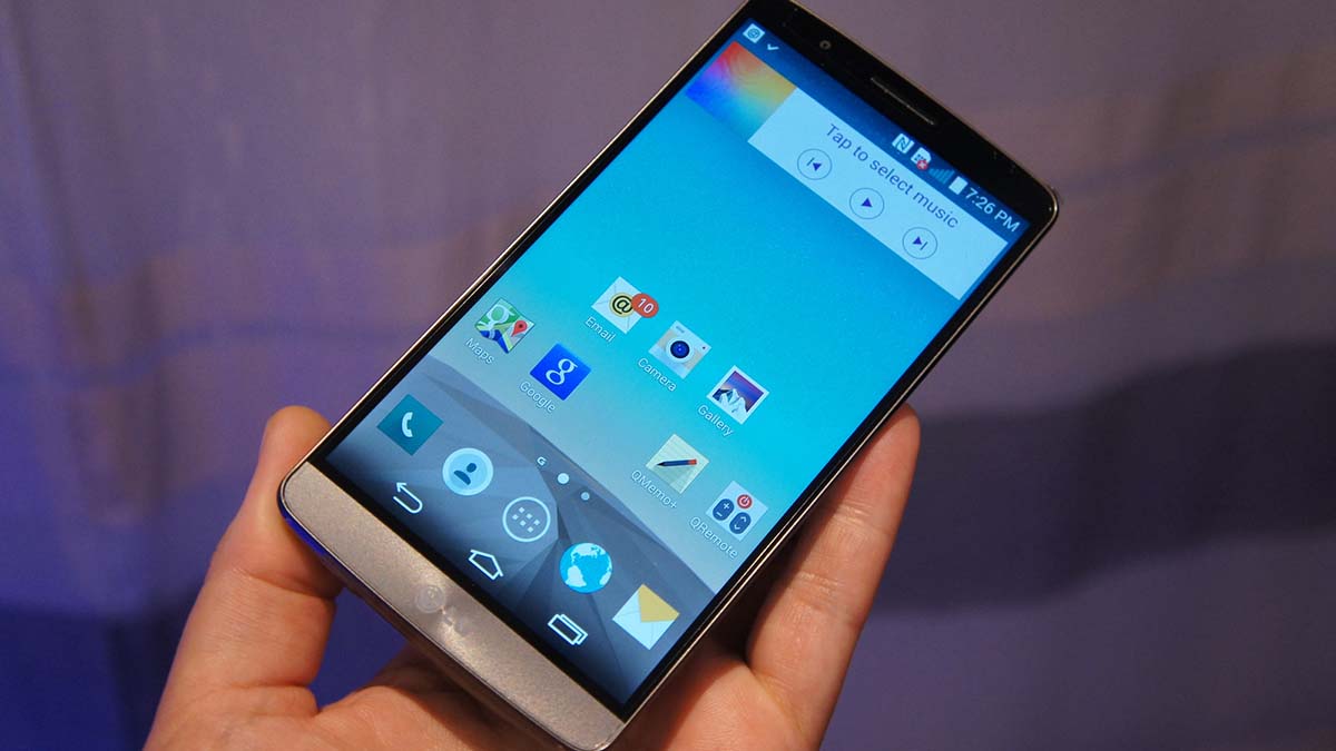 Жертва конкуренции: LG покидает рынок мобильных телефонов