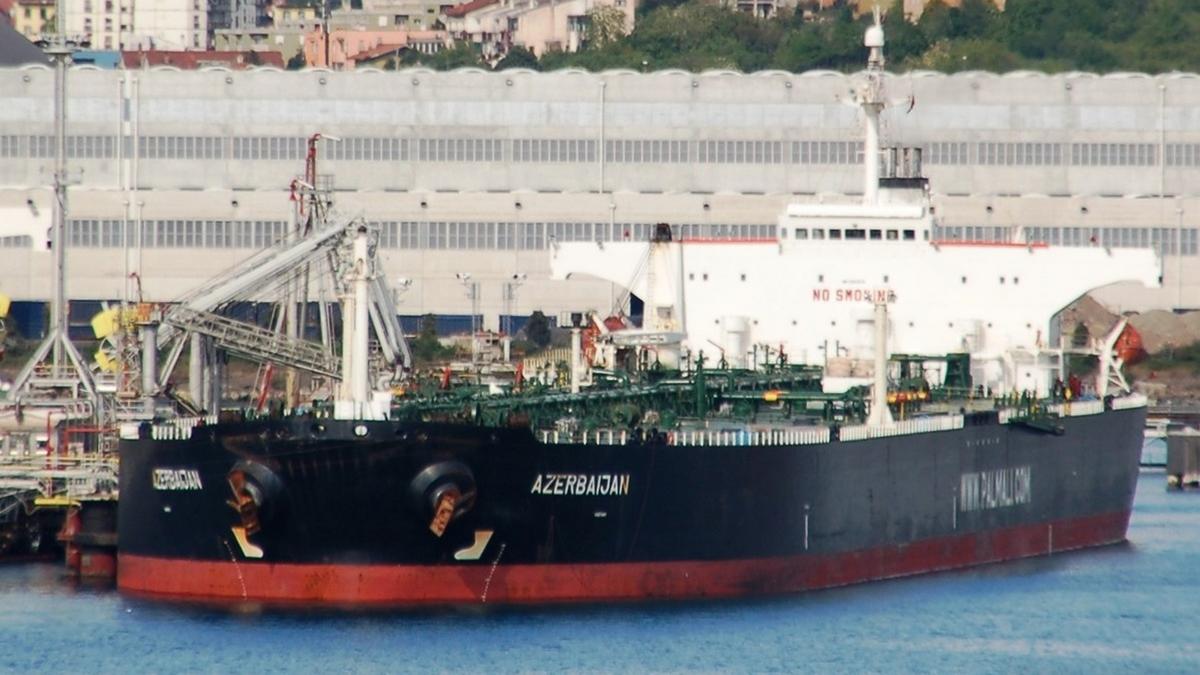 Половина азербайджанского экспорта идут в Италию и Турцию