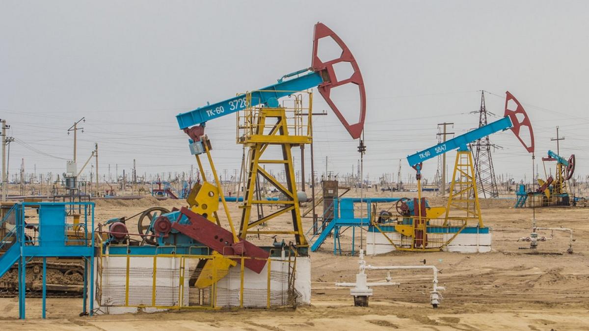 Румынская OMV Petrom продала нефтегазовые активы в Казахстане